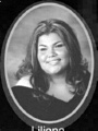 Liliana Barajas: class of 2007, Grant Union High School, Sacramento, CA.